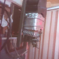 فروش آبگرمکن کارکرده ۳۱۱۵ وب۱۵ با ضمانت