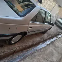 پژو۴۰۵مدل۹۵|خودرو سواری و وانت|رباط‌کریم, رباط‌کریم|دیوار