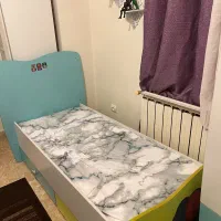 سرویس خواب کودک و نوجوان