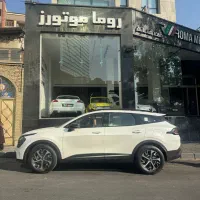 اسپورتیج۲۰۲۴ فول صفر|خودرو سواری و وانت|تهران, حکمت|دیوار