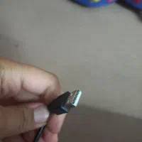 دسته کامپیوتر شوک دار|کنسول، بازی ویدئویی و آنلاین|مشکیندشت, |دیوار