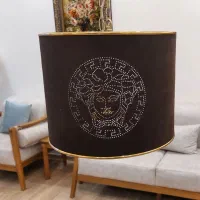 تک شاخه ، آویز