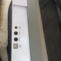 میدی کنترلر / کیبورد medeli m10|پیانو، کیبورد، آکاردئون|تهران, تهرانسر شمالی|دیوار