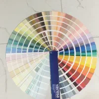 زیر کار سمباده زنی نقاشی چوب و پلی اورتان