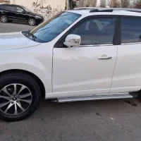 هایما s7 توربو مدل 96|خودرو سواری و وانت|اردبیل, |دیوار