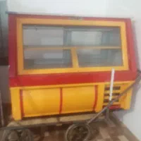 لوازم جگرکی