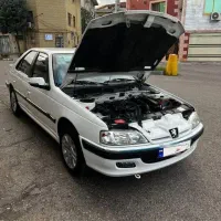 پارس xu7p   بی رنگ مدل ۱۴۰۱|خودرو سواری و وانت|رشت, اسماعیل آباد|دیوار