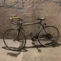 دوچرخه کورس