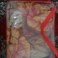 پتو دونفره نرمینه مخملی