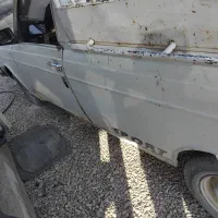 وانت پیکان مدل 85|خودرو سواری و وانت|کردیان, |دیوار