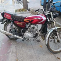 موتور زیگما 170