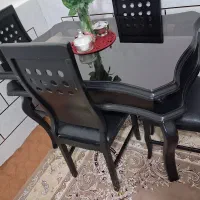 میزو صندلی غذا خوری