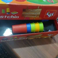 بازی دست چین