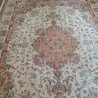 فرش ۹ متری جفت|فرش|تهران, بیسیم|دیوار