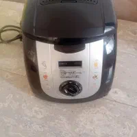 سرخکن ۱ لیتری