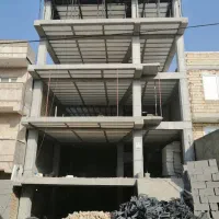 آپارتمان رودکی حسن نژاد - پیش فروش