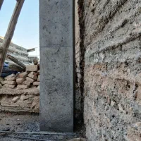 نخاله ساختمانی لازم دارم