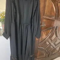 مانتو بلند
