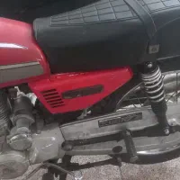 موتور سیکلت ۱۵۰|موتورسیکلت|بندر ماهشهر, |دیوار