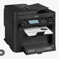 پرینتر چهار کاره canonنو نو مدل mf216n
