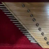 سنتور فلاح شمسی