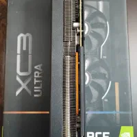 کارت گرافیک 3080ti evga|قطعات و لوازم جانبی رایانه|تهران, هروی|دیوار