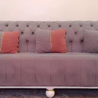 مبل هفت نفره راحتی