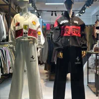 مدلینگ پیج پوشاک زنانه الوند