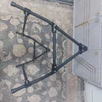 گهواره نوزاد|اسباب و اثاث بچه|دشتابی, |دیوار