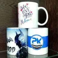 چاپ لیوان / ماگ با طرح دلخواه