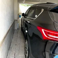 فیدلیتی پرایم 7نفره مشکی 1403صفر کیلومتر|خودرو سواری و وانت|بجنورد, |دیوار