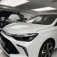 پیش فروش بیجینگ u5 پلاس