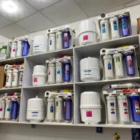 دنیای کولرگازی|کولر گازی و فن‌کوئل|ساوه, |دیوار