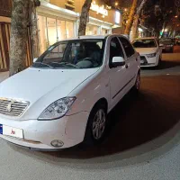 تیبا 2مدل 96|خودرو سواری و وانت|گرگان, |دیوار