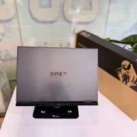 HP OMEN 16-WF0190TX اپن باکس واقعی|رایانه همراه|شیراز, ملاصدرا|دیوار