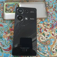 موبایل ردمی نوت 13 پرو|موبایل|حمیدیا, |دیوار