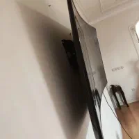 تلویزیون هوشمند سامسونگ ۶۵ منحنی