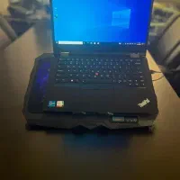 لپ تاپ core i7 L13 yoga cpu 1145|رایانه همراه|تهران, ایرانشهر|دیوار