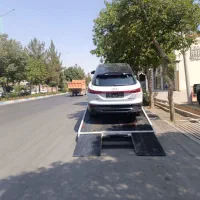 خودروبر ،کفی حمل خودرو ،جرثقیل|خدمات حمل و نقل|اصفهان, باغ زیار|دیوار