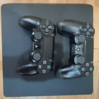 ps4 slim