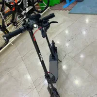 اسکوتر برقی ۲۵ سرعته