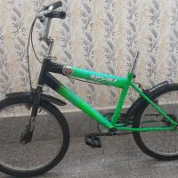 دوچرخه سایز 22