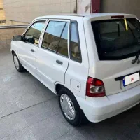 پراید 111 مدل 93