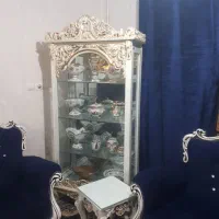 بوفه|بوفه، ویترین، کنسول|اهواز, کوروش|دیوار