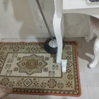 فرش فانتزی|فرش|قزوین, |دیوار