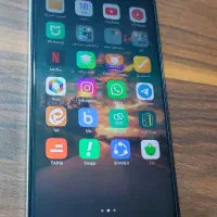 شیائومی ردمی ۱۳|موبایل|مشهد, شهرک امام هادی (شهرک غرب)|دیوار