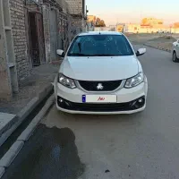 ساینااس 1402 CNG