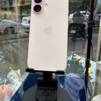 گوشی موبایل آیفون ۱۶ نرمال ۱۲۸ گیگ  CH