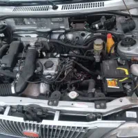 پراید ۱۴۱ مدل ۹۰|خودرو سواری و وانت|اراک, |دیوار