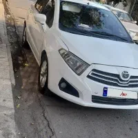برلیانس h230 اتومات